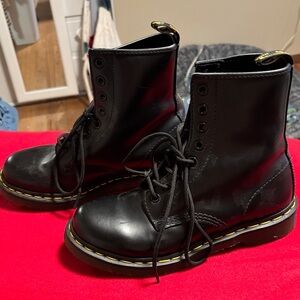 Doc Martens size 7